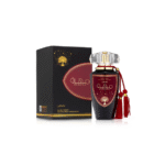 Mohra by Lattafa 100ML لطافة مهرة