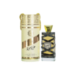 Lattafa Oud Mood 100ML لطافة عود مود