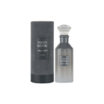 Lattafa Velvet Musk 100ML لطافة فيلفيت مسك
