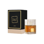 Lattafa Khamrah 100ML لطافة خمرة