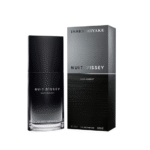 Issey Miyake Nuit DIssey Noir Argent 100ML إيسي مياكي نوي دي أيسي نوار أرجنت