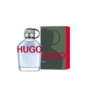 Hugo Boss Hugo Man 125ML هوجو بوس هوجو مان