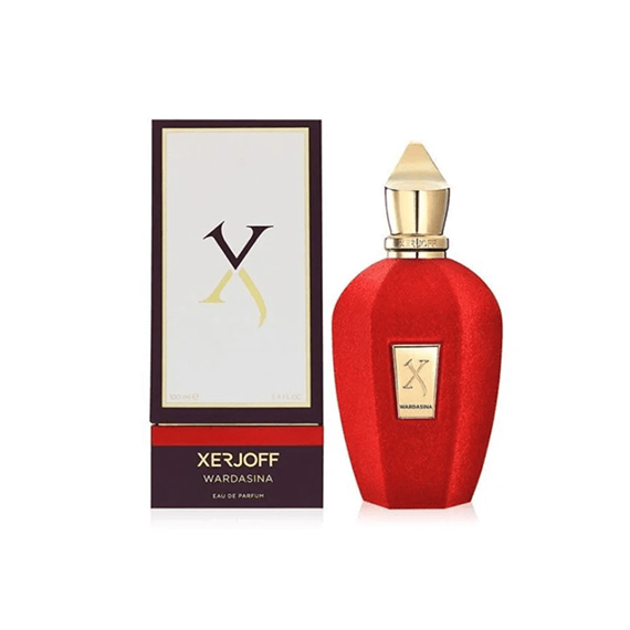 shahd (1) XERJOFF Wardasina 100ML زيرجوف ورداسينا - Image 1