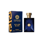 Versace Pour Homme Dylan Blue 100ML فرزاتشي بور هوم  ديلان بلو