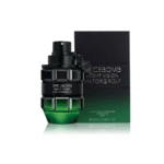 Viktor & Rolf Spicebomb Night Vision 90ML  فيكتور أند رولف سبايس بومب نايت فيجن