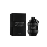 Spicebomb Dark Leather 90ML فيكتور اند رولف سبايس بومب دارك ليذر