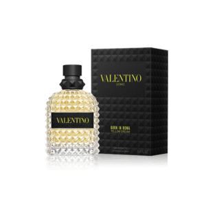 Valentino Uomo Born in Roma Yellow Dream 100ML فالنتينو أومو إن روما يالو دريم