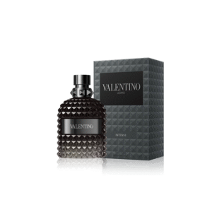 Valentino Uomo Intense 100ML فالنتينو أومو إنتنس