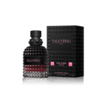 Valentino Uomo Born In Roma Intense 100ML فالنتينو أمو بورن إن روما إنتنس