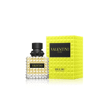 Valentino Donna Born In Roma Yellow Dream 100ML فالنتينو دونا بورن إن روما