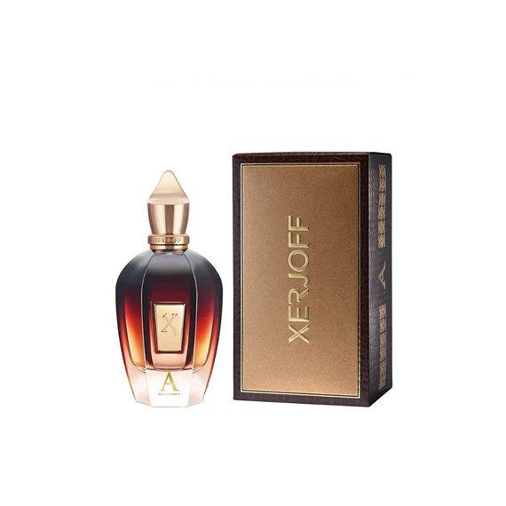 shahd (3) XERJOFF Alexandria ll 100ML زيرجوف أليكساندريا II - Image 1
