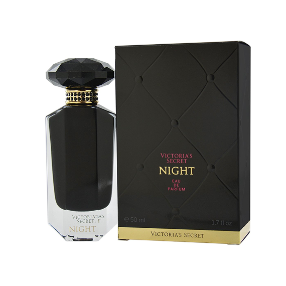 shahd (30) Victoria's Secret Night 50ML فيكتوريا سيكريت نايت - Image 1