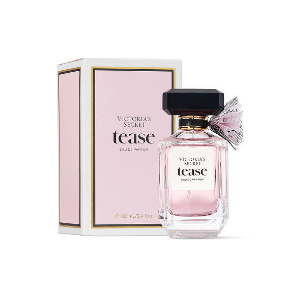 shahd (31) Victorias Secret Tease 100ML فيكتوريا سيكريت تييز - Image 1