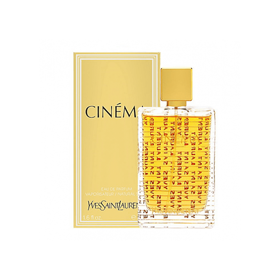 shahd (4) Yves Saint Laurent Cinema 90ML ايف سان لوران سينما - Image 1