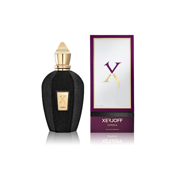 shahd (5) XERJOFF Opera 100ML زيرجوف أوبرا - Image 1