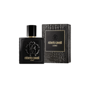Roberto Cavalli Uomo 100ML  روبرتو كافالي أومو