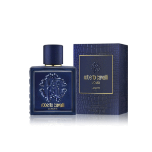 ROBERTO CAVALLI UOMO LA NOTTE 100ML روبرتو كافالي أومو لا نوت