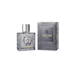Silver Essence By Roberto Cavalli 100ML روبرتو كافالي سيلفر إيسنس