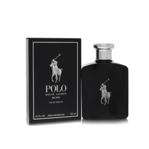 Polo Black Cologn 125MLرالف لورين بولو بلاك