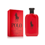 RALPH LAUREN FRAGRANCES Polo Red 75ML رالف لورين بولو ريد
