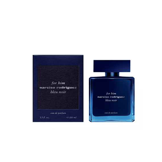shahd (65) NARCISO RODRIGUEZ BLEU NOIR 100ML نارسيسو رودريغز بلو نوار - Image 1