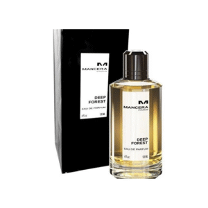 Deep Forest by Mancera 120ML ديب فوريست مانسيرا