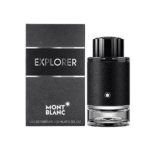 Montblanc explorer 100ML مونت بلانك إكسبلورر