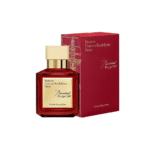 Baccarat Rouge 540 Maison Francis Kurkdjian 70ML ميزون فرانسيس كوركدجيان باريس باكارات روج 540