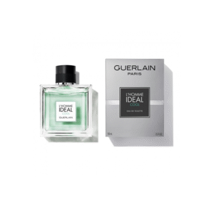 GUERLAIN L'HOMME IDEAL COOL 100 ML جيرلان لا أوم ايديال كول