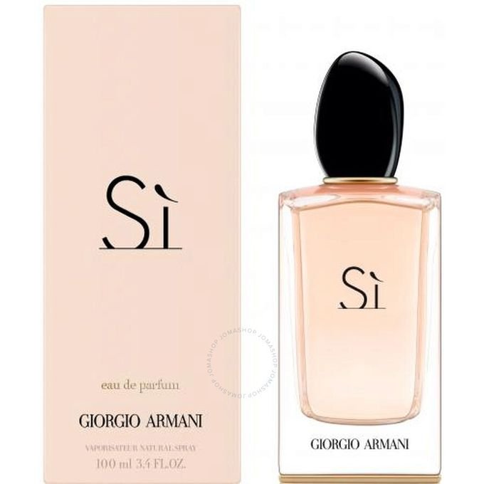 1-1.jpg Giorgio Armani SI جورجيو ارماني سي - Image 1