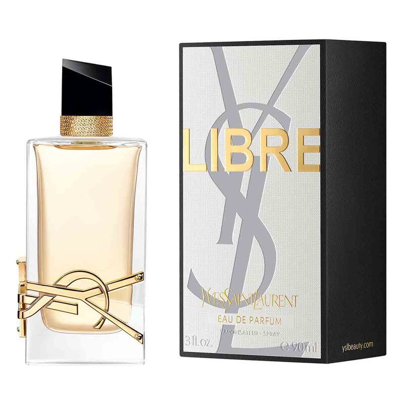 3614272648425_main1.jpg Libre Eau de Parfum Women اف سان لوران ليبر - Image 1