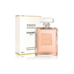 Chanel Coco Mademoiselle 100ML شانيل كوكو مدموزيل