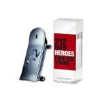 Carolina Herrera 212 Heroes 90ML هيروز فور ايفر يانج كارولينا هيريرا 212