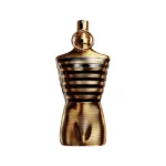 Jean Paul Gaultier Le Male Elixir 125ML NO BOX  جان بول جوليتير  لي مال الكسير