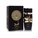 Asad by Lattafa for Men "أسد" من لطافة
