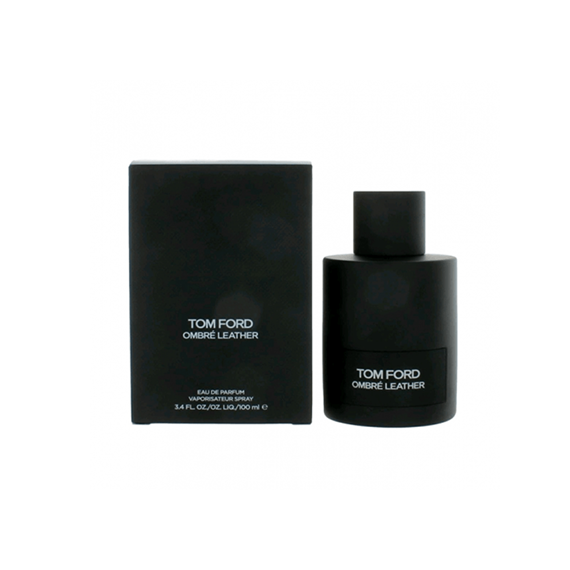 shahd (48) Ombré Leather Tom Ford 100ML توم فورد أمبر ليذر - Image 1