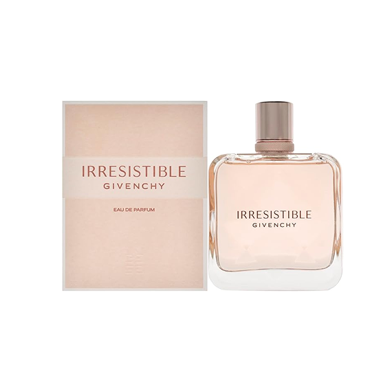 shahd (90) GIVENCHY IRRESISTIBLE جفنشي ايرزيستابل - Image 1