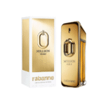 Million Gold by Rabanne  Intense عطر ميليون جولد انتنس