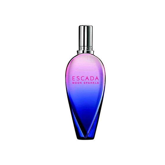 shahd (98) Escada Moon Sparkle No Box اسكادا مون سباركل - Image 1