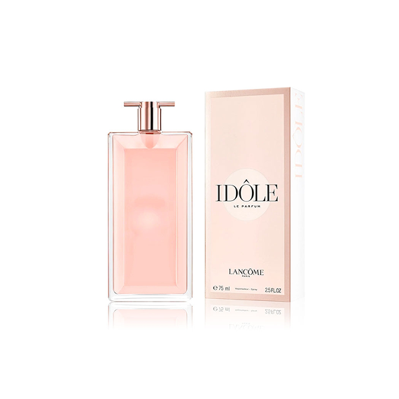 shahd (92) Lancome Idole Le Parfum Eau De Parfum 75 ml - Image 1